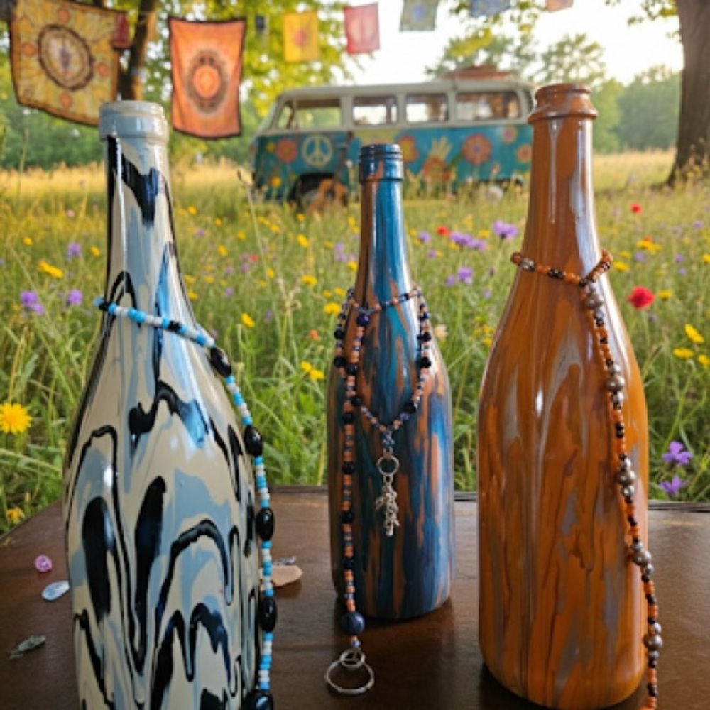 Incense Burners